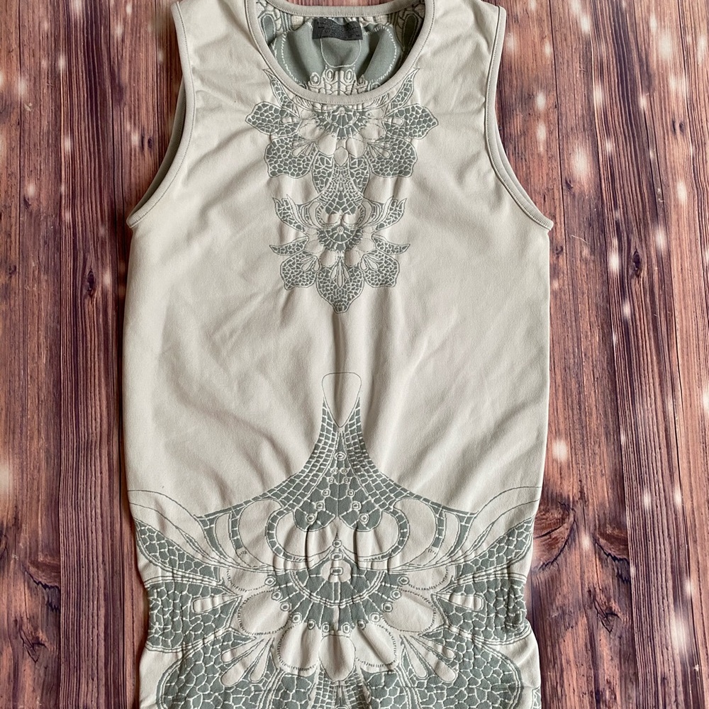 Athleta tank